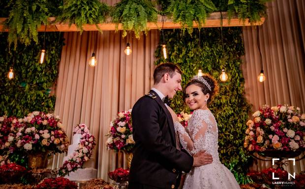 Como nos sentimos ao casar?   Lorena & Arthur