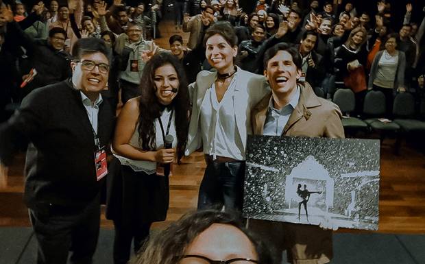 Narrativa emocional: El circulo inquebrantable 