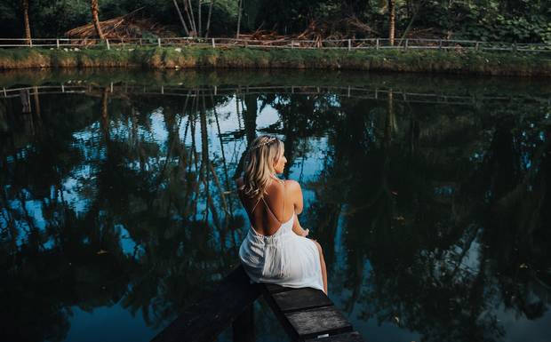 ENSAIO FEMININO: PORQUE EU DEVO FAZER O MEU?