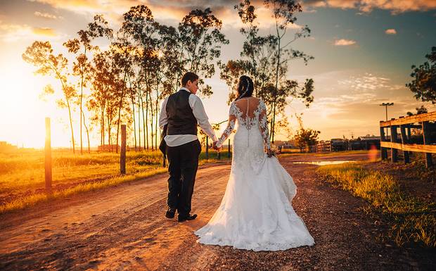 8 dicas para organizar seu casamento