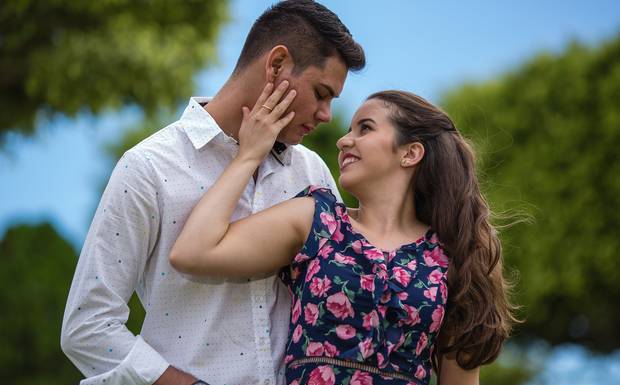 Por Que Fazer o Ensaio Pré-Casamento? Veja. Esses 4 Grandes Motivos e SUPREENDA-SE!