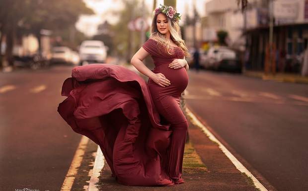 FIGURINO - LOOK - ESTILO EXTERNO