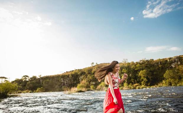 6 lugares lindos para ensaios externos em Caxias do Sul