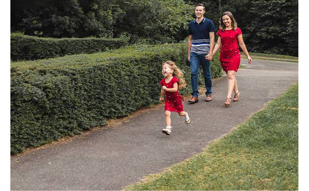 Porque Você Precisa de Fotos da Sua Família