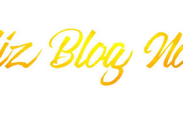 Feliz Blog Novo