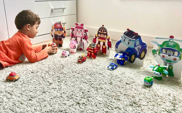COMO TIRAR FOTOS LINDAS DO(A) SEU(SUA) FILHO(A) COM O CELULAR