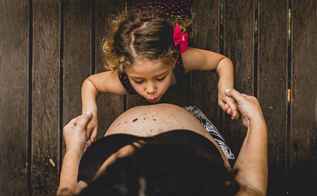 7 MOTIVOS DE PORQUÊ VOCÊ PRECISA FAZER SEU ENSAIO DE GESTANTE