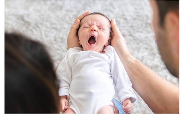 10 MOTIVOS PARA FAZER UM ENSAIO DE NEWBORN LIFESTYLE