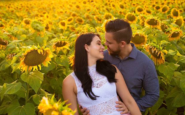 Onde posso fazer meu Pre Wedding?
