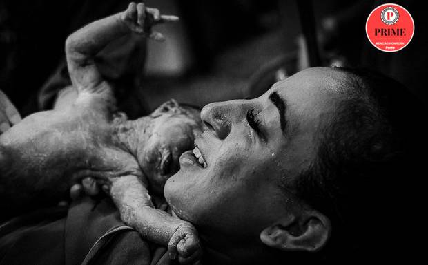 Fotos Premiadas - Ano de 2020