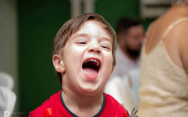 5 Momentos Marcantes em Aniversário Infantil