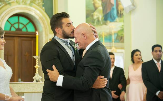 4 Momentos de arrepiar que já vivemos em casamentos!