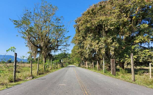 Fazenda Ingaíaba em Mangaratiba