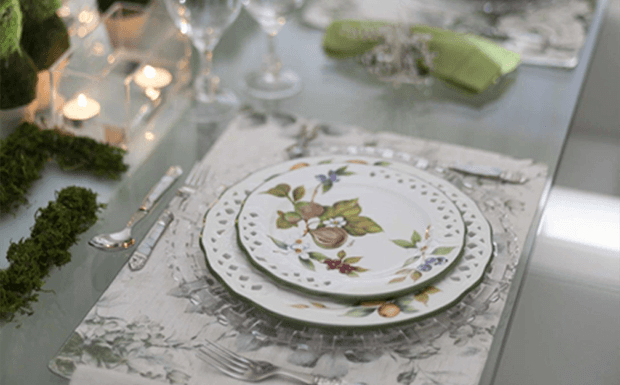 8 Dicas para Receber em Casa