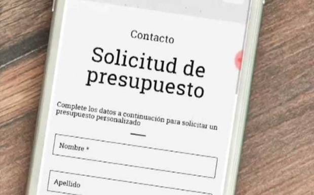 ¿Qué tengo en cuenta al momento de presupuestar mis trabajos?