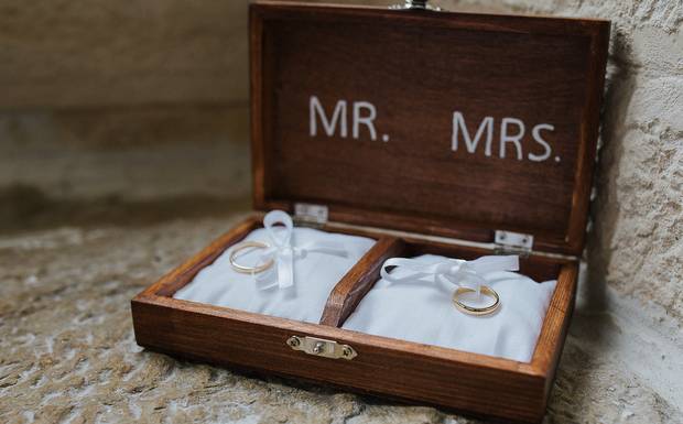 Como organizar um casamento? Passo a passo de 12 meses de preparativos