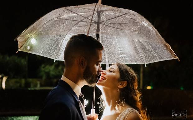 E se a chuva aparecer? As nossas sugestões para as vossas preocupações