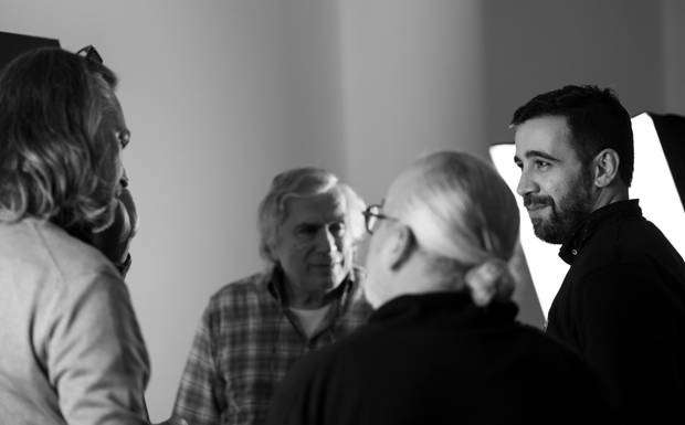 Fotografia de fotógrafo Cantanhedense é reconhecida em qualificações nacionais | Diário de Coimbra | Cantanhede 2019