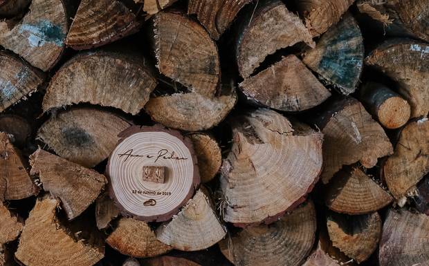 Ficámos noivos! E agora???