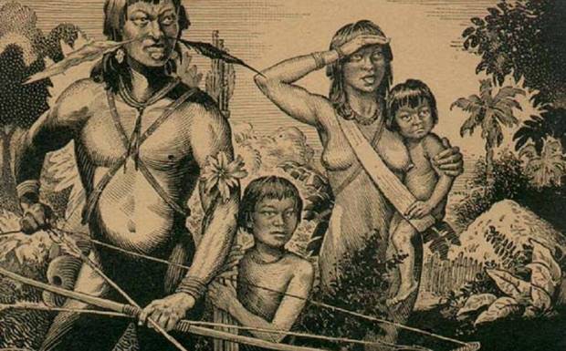 Conhecendo a História do Brasil - Rio de Janeiro