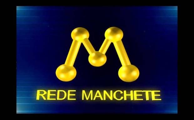 Os Estúdios da Rede Manchete - Episódio 02