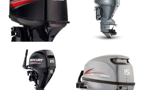 Motores de Popa Mercury e Yamaha: o que é mito e o que é verdade?