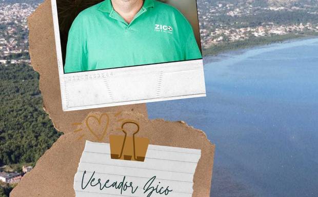 Esse projeto separa e esclarece os investimentos que de fato serão realizados na Zona Oeste de verdade. 