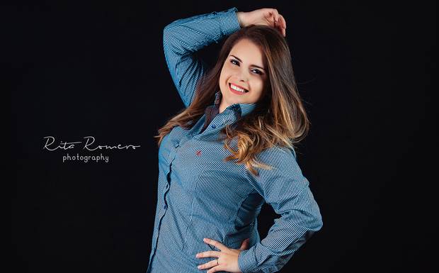 Ensaio feminino | Thaisa