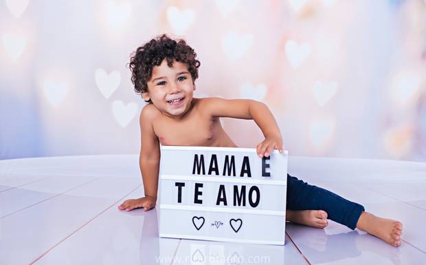 Especial dia das Mães | 2018