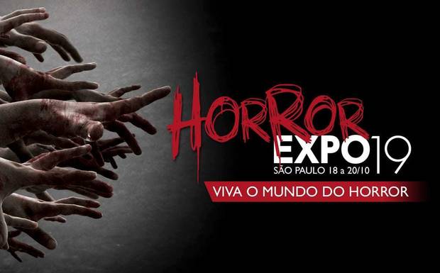 Horror Expo!