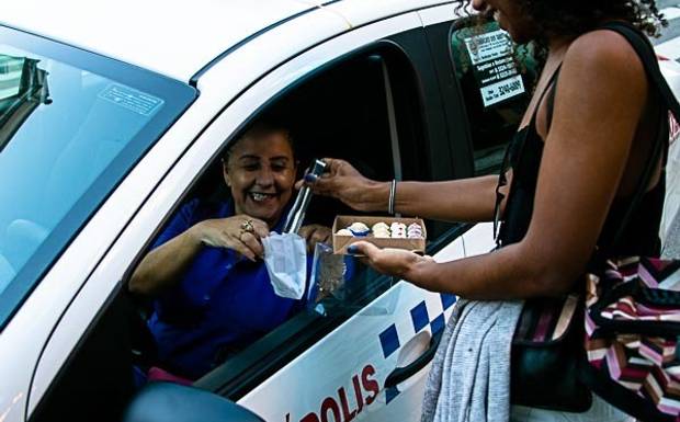 Informalidade Cresce