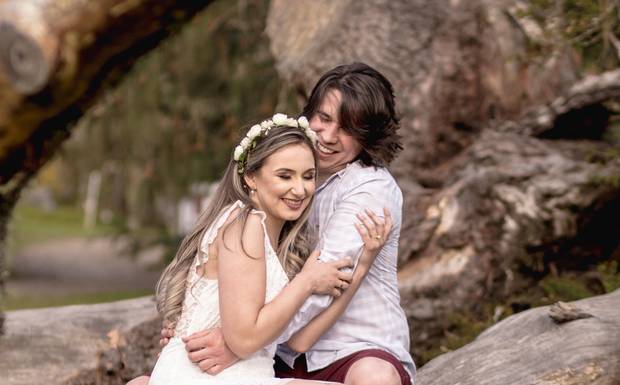 Aquecendo os corações!