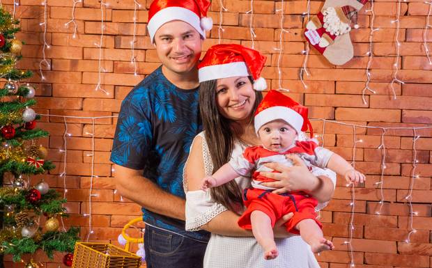 Por um Natal mais solidário!