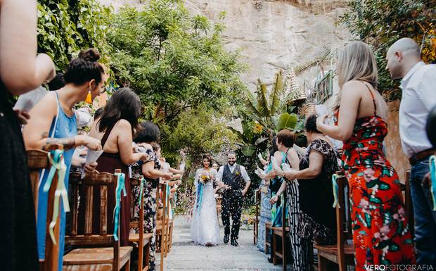 Maria Thereza e Pedro | Casamento Rústico no Cais da Imperatriz