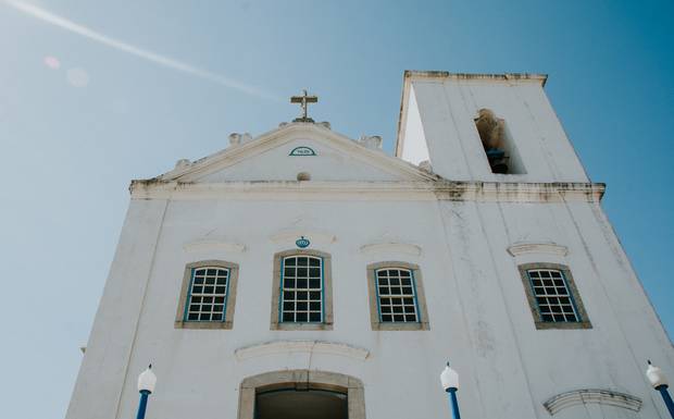 Tudo sobre fotografia de batizado
