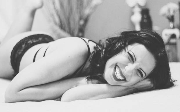 POR QUE VOCÊ DEVERIA SE PRESENTEAR COM UM ENSAIO FOTOGRÁFICO?!