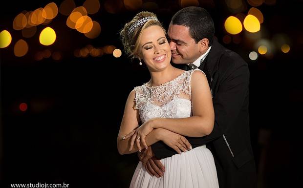 A Arte de Fotografar Casamentos