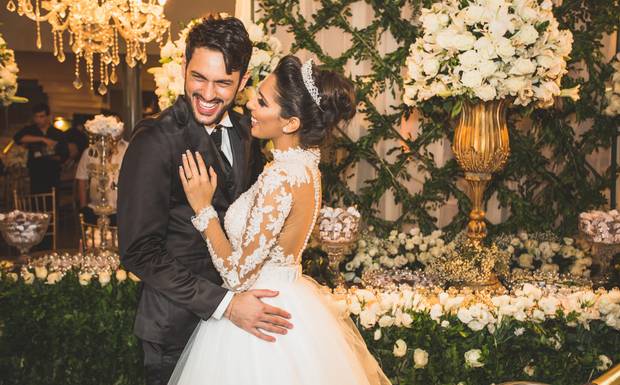 Dicas Para Economizar No Seu Casamento