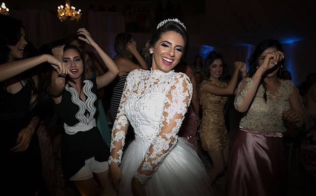 10 Dicas para Animar a Pista de Dança do seu Casamento