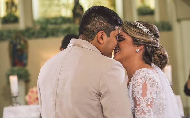 Sites de casamento que ajudam a organizar o grande dia!