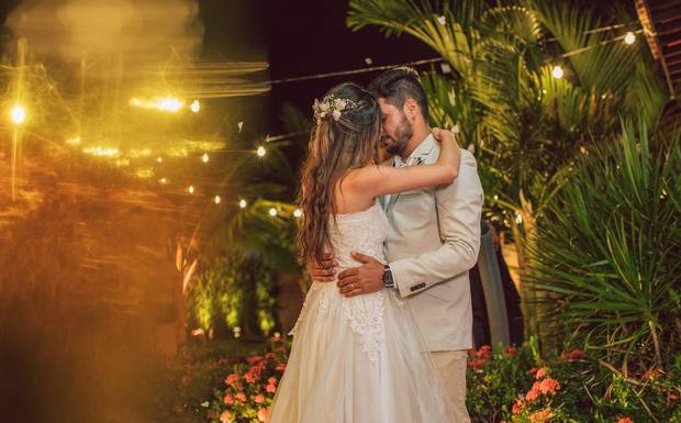 5 Dicas incríveis  para um casamento barato!