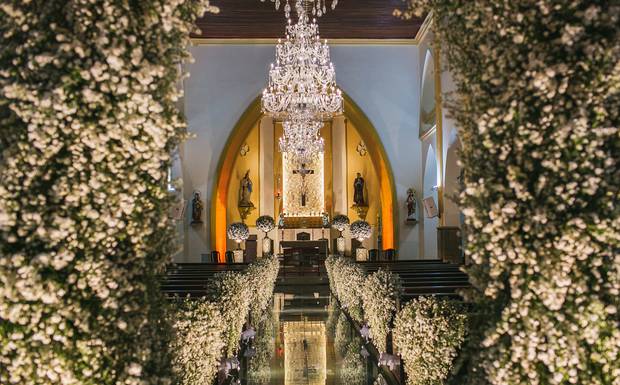 Decoração de casamento: quanto custa? Como devo escolher?
