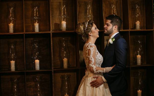 5 ideias de DIY's para decorar seu casamento com um toque só seu.