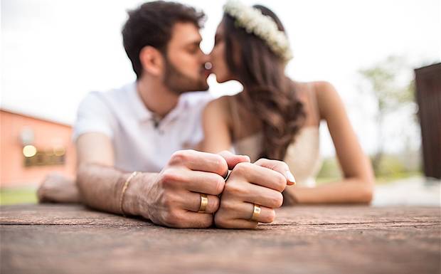 O que é Pré Wedding e Como Organizar o Seu?
