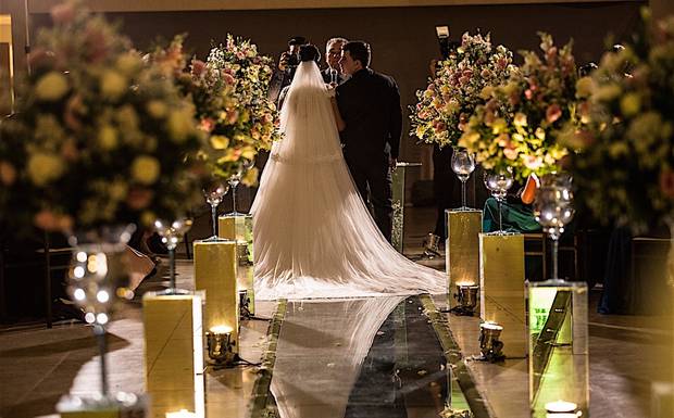 Passo a Passo para Planejar um Casamento