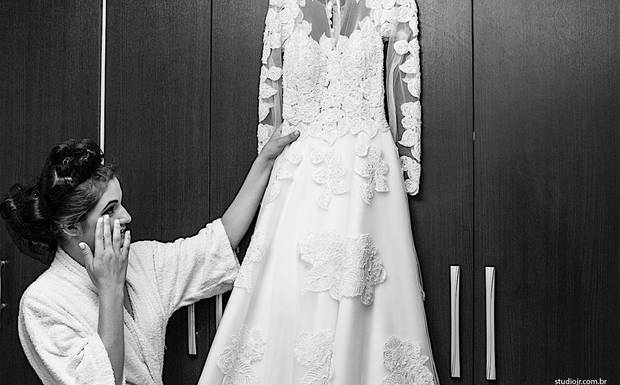 Por Que Casar de Branco?