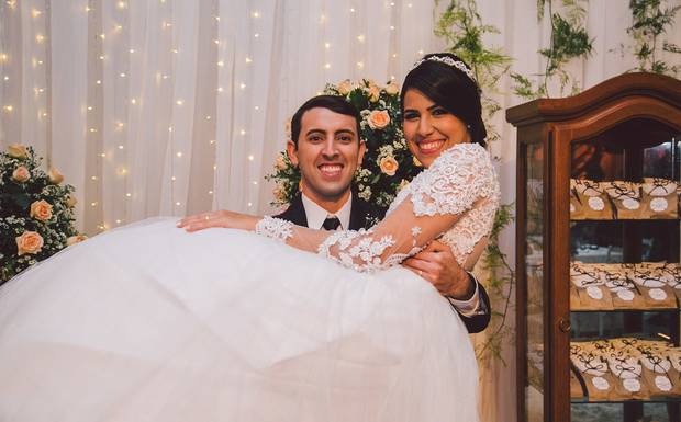 6 motivos para pensar no porquê casar!