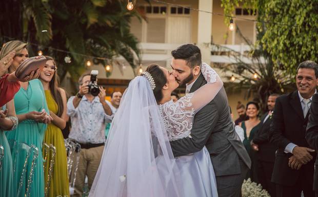 Mini e Micro Wedding: a nova tendência de casamentos