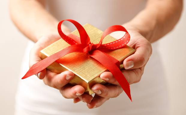 Como Fazer a Lista de Presentes de Casamento?