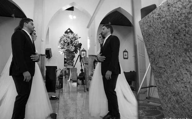 11 Dicas Para Casar Gastando Pouco
